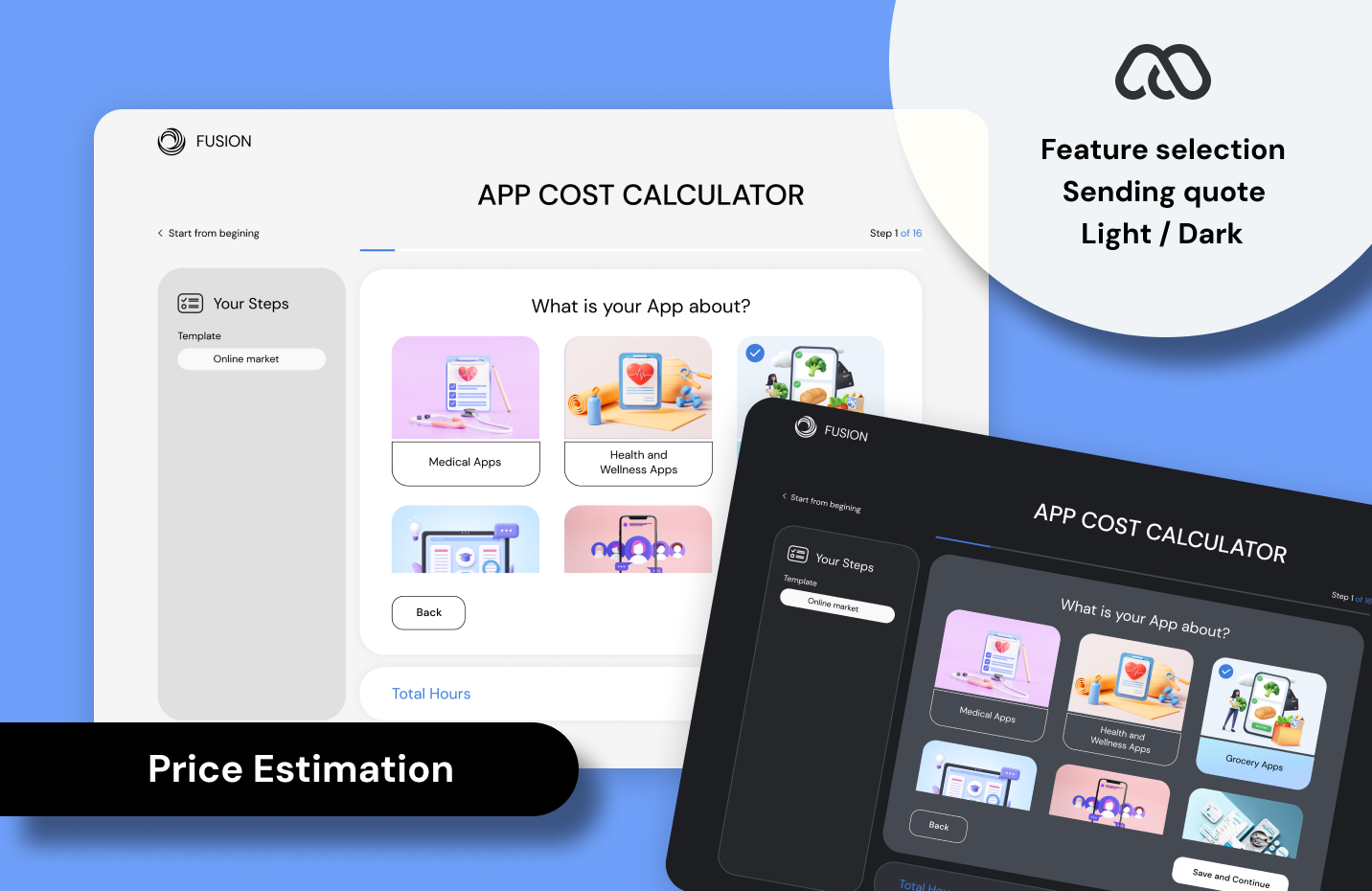 Project Cost Calculator